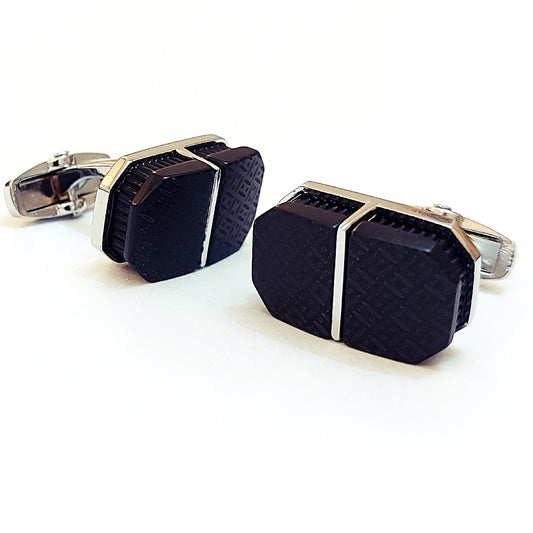 Regal Touch Cufflinks