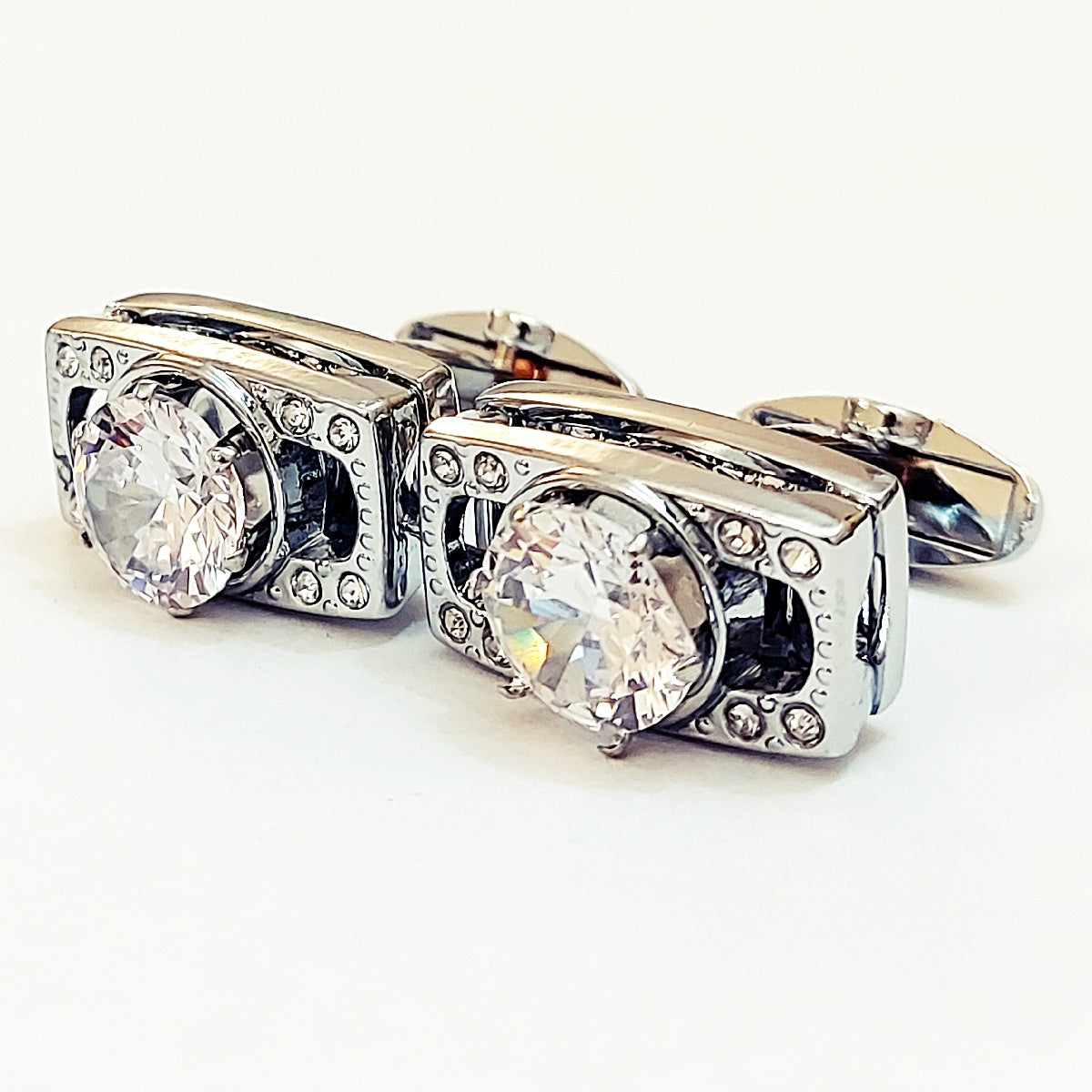 Regal Touch Cufflinks