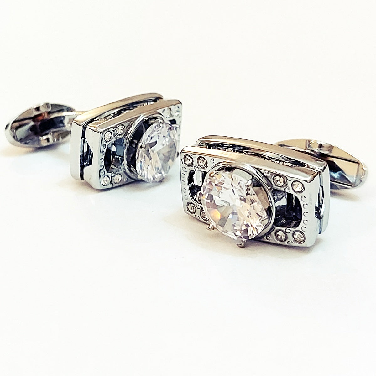 Regal Touch Cufflinks