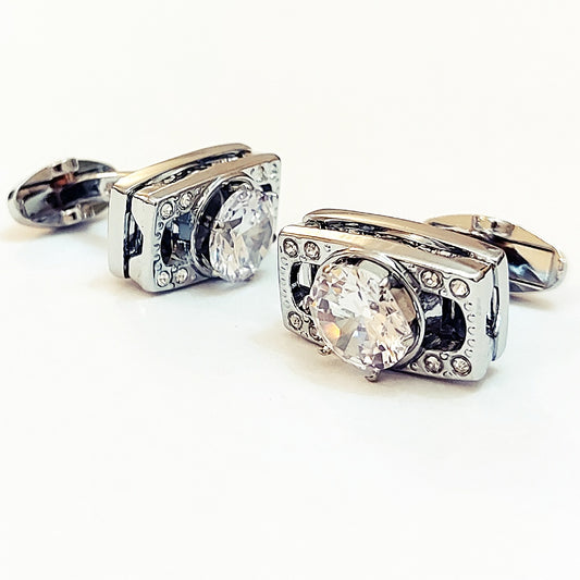 Regal Touch Cufflinks