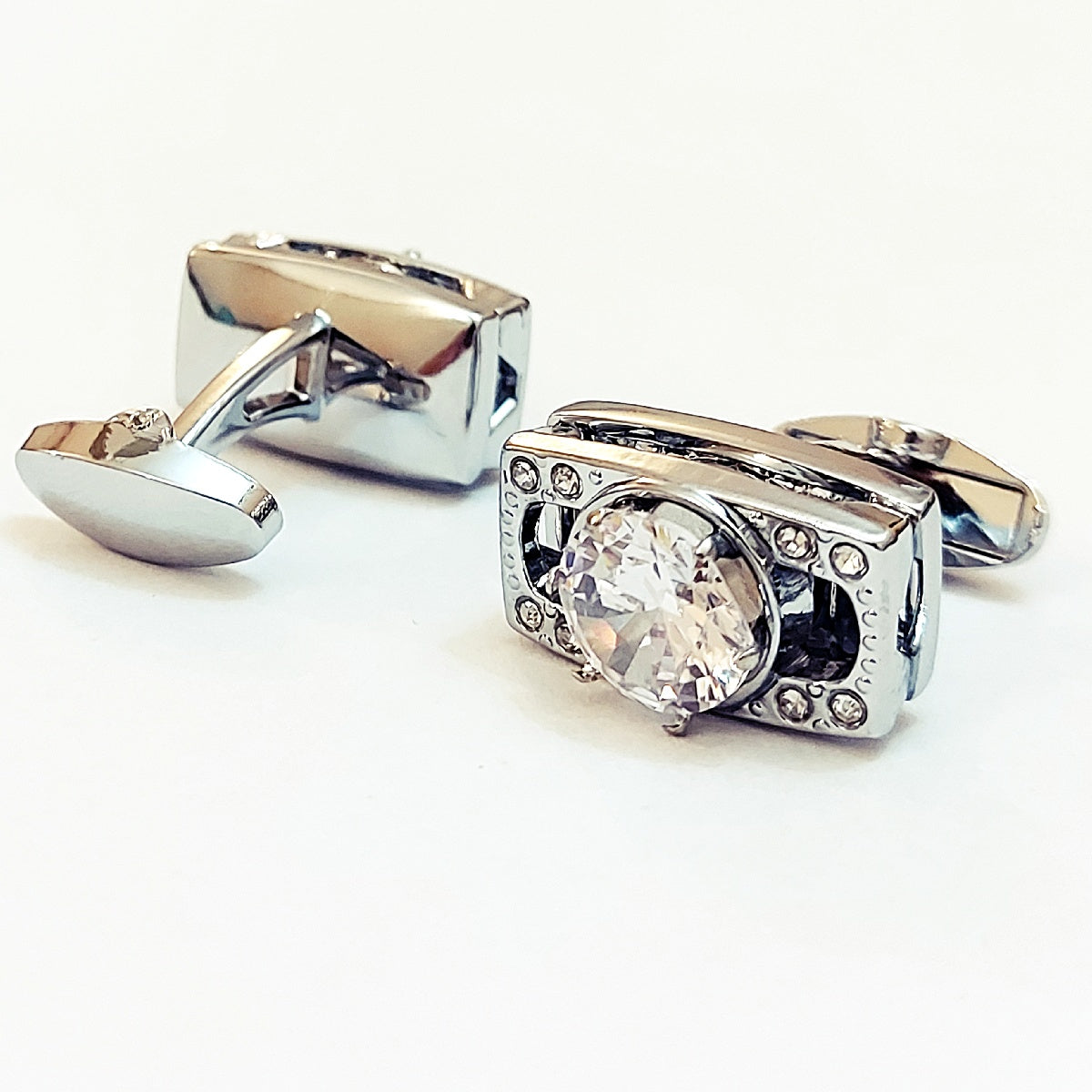 Regal Touch Cufflinks