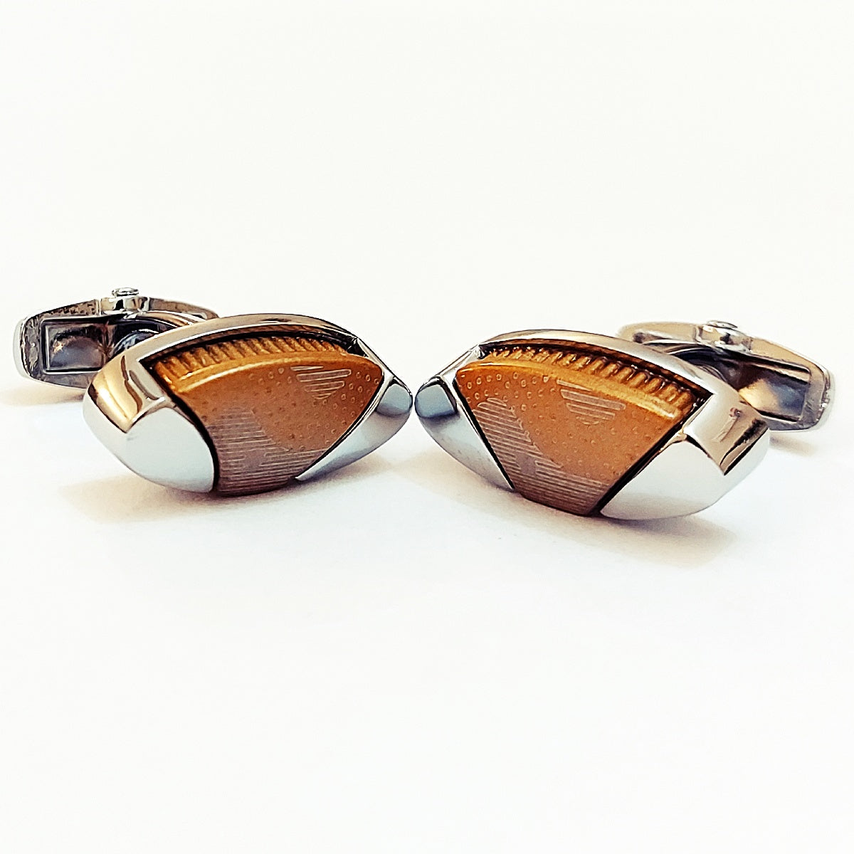 Classic Gentleman Cufflinks