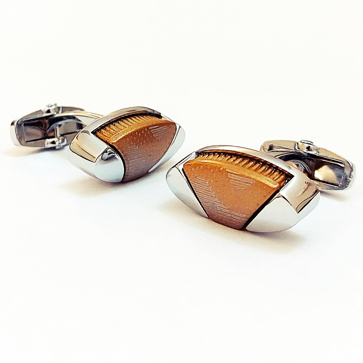 Classic Gentleman Cufflinks