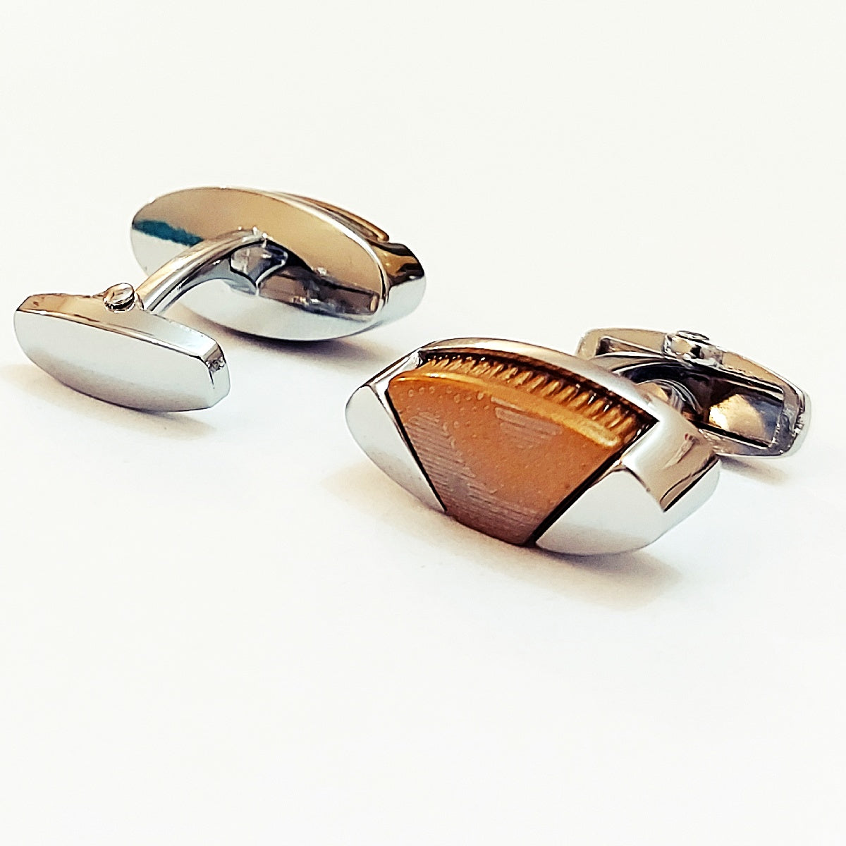 Classic Gentleman Cufflinks