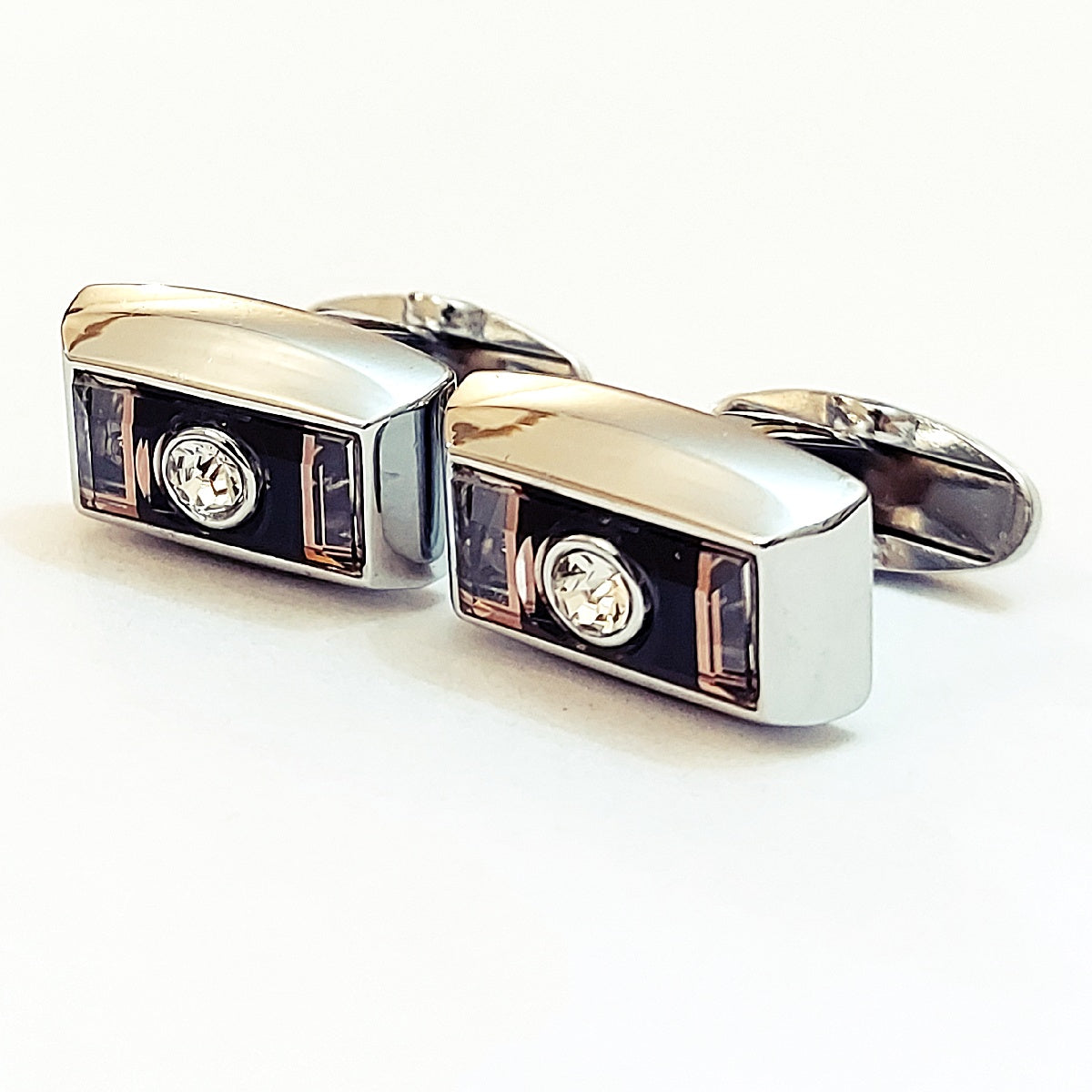 Executive Men’s Cufflinks