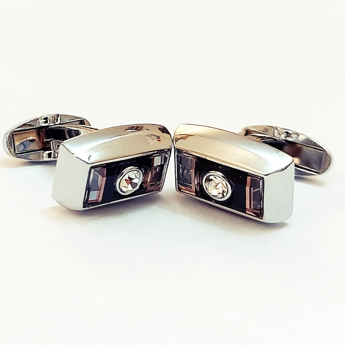 Executive Men’s Cufflinks