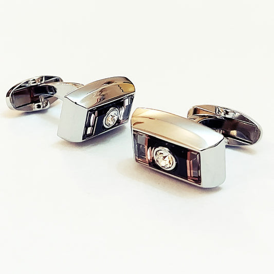 Executive Men’s Cufflinks