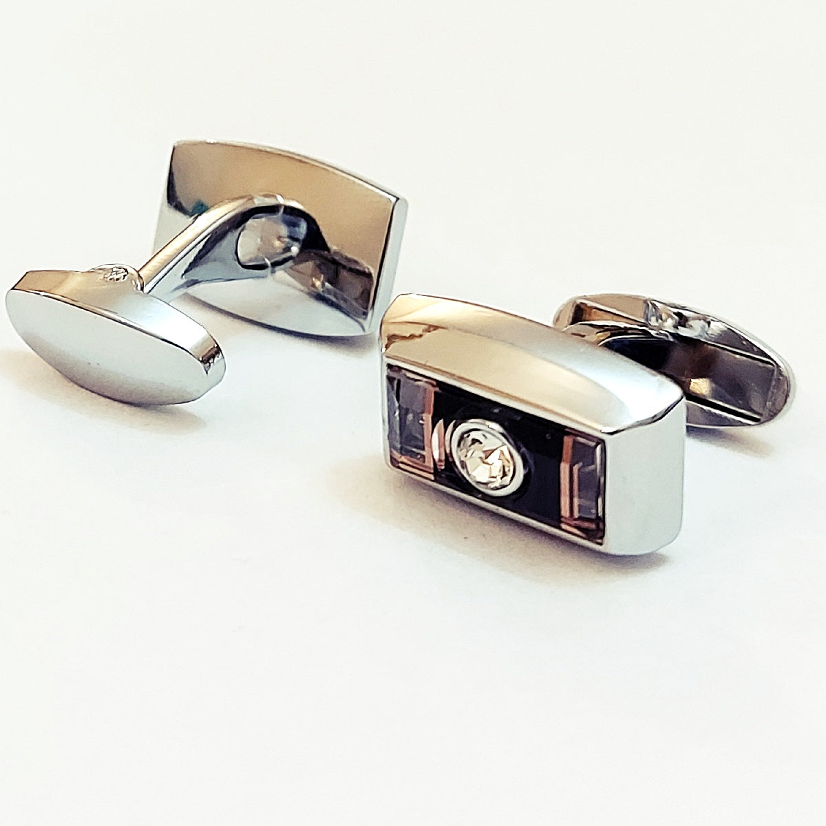 Executive Men’s Cufflinks