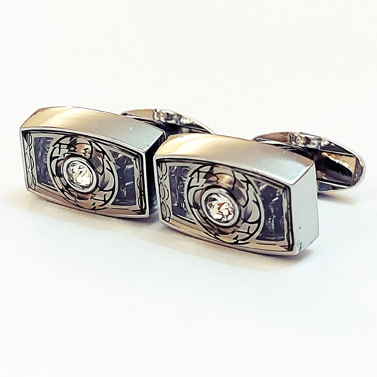 Executive Men’s Cufflinks