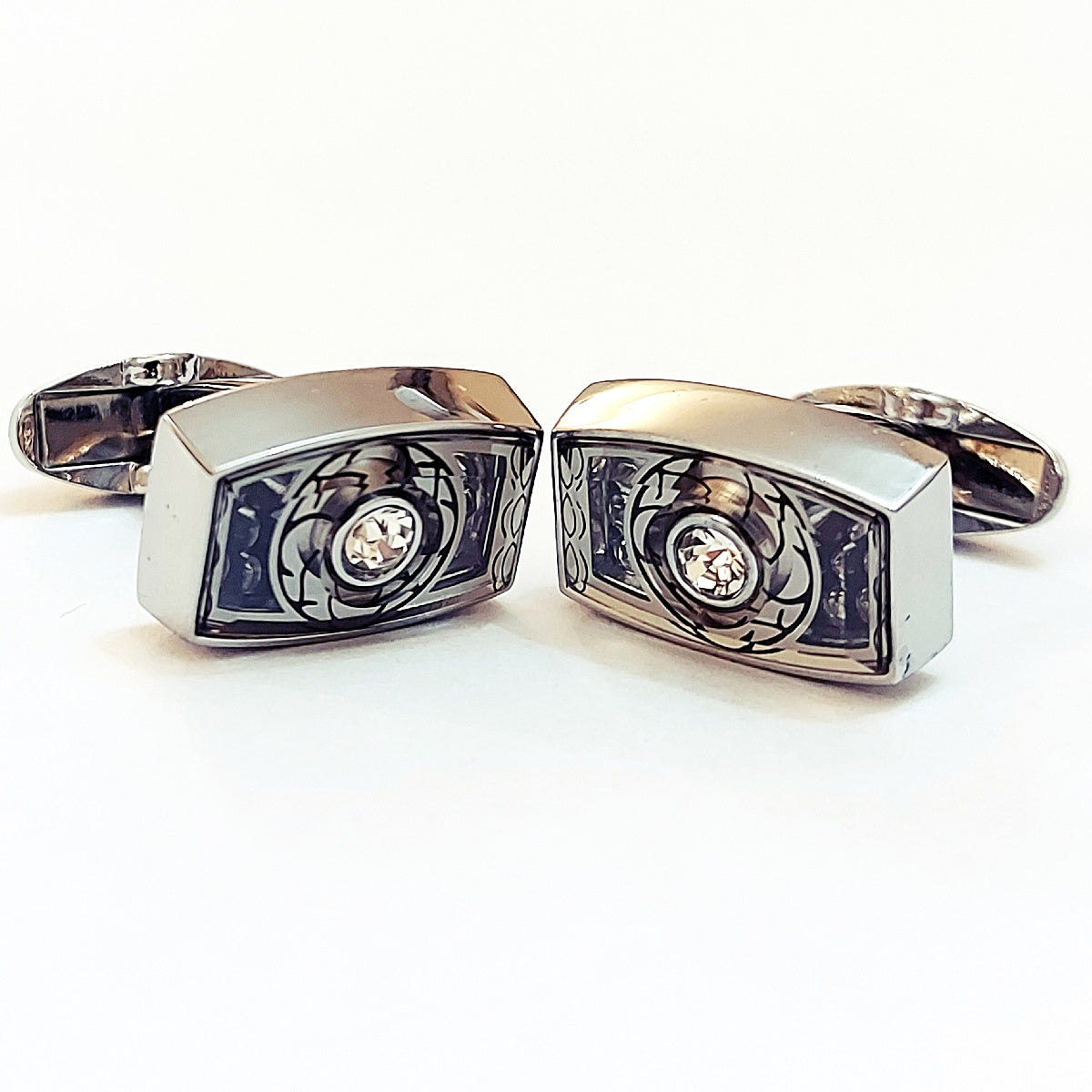 Executive Men’s Cufflinks