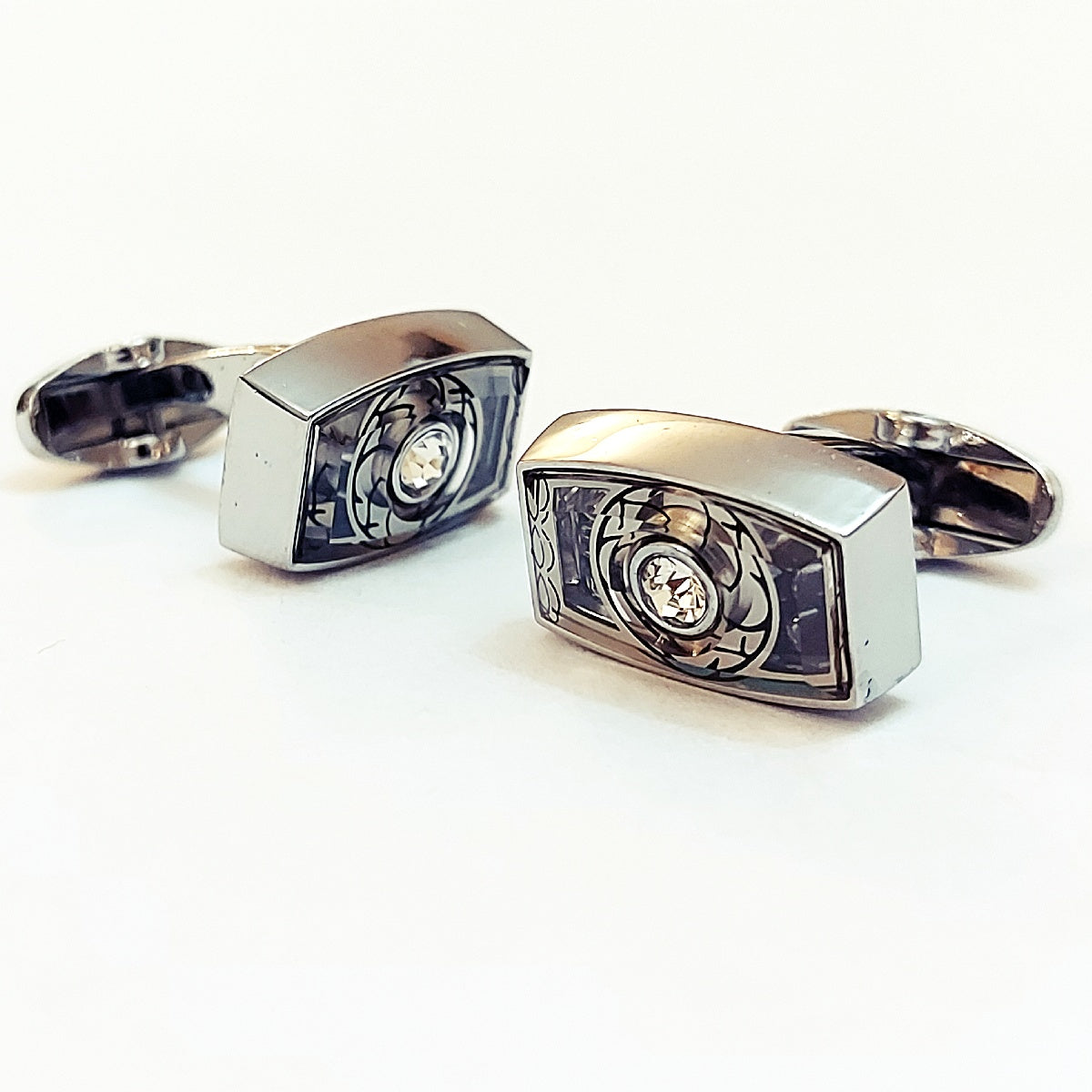 Executive Men’s Cufflinks