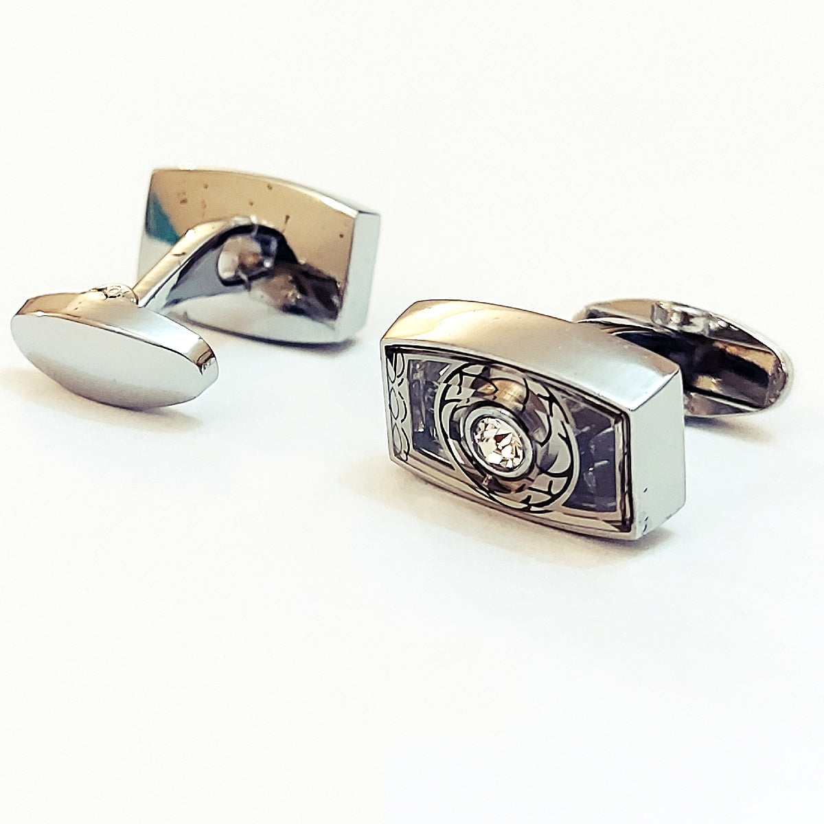 Executive Men’s Cufflinks
