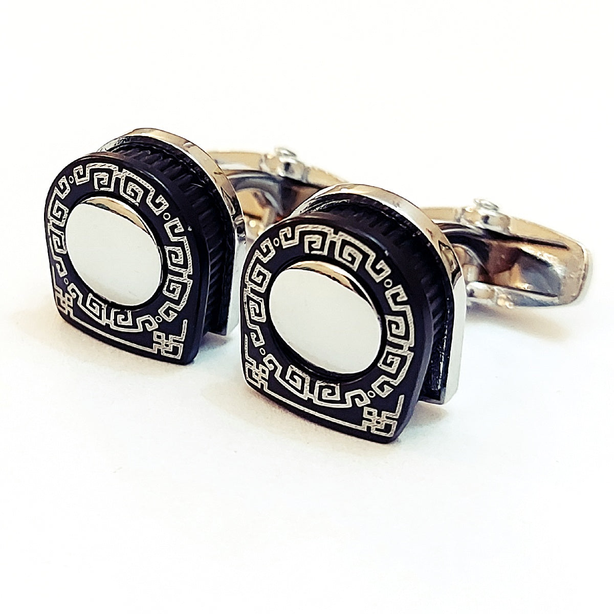 Classic Gentleman Cufflinks