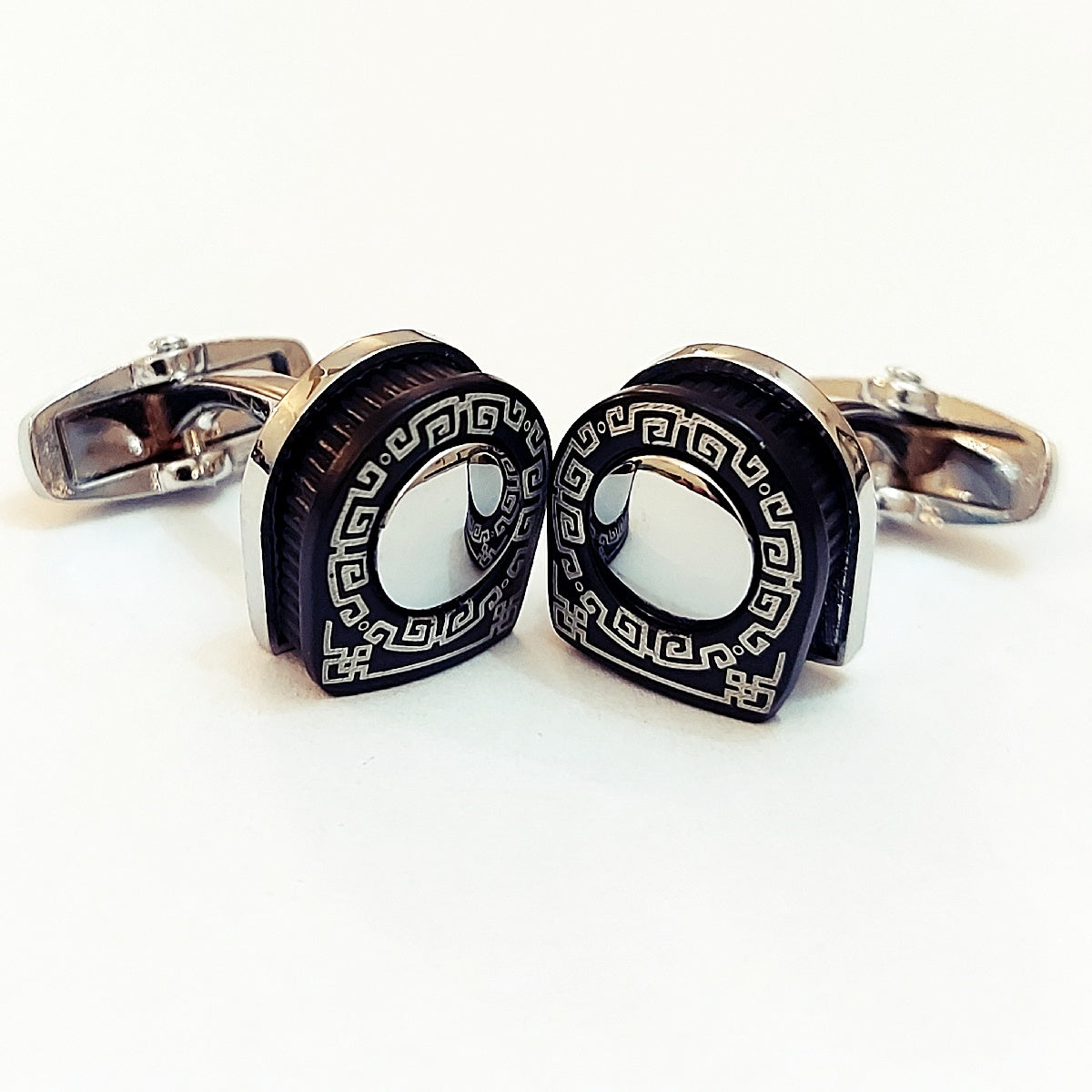 Classic Gentleman Cufflinks