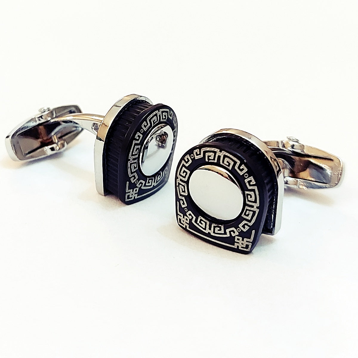 Classic Gentleman Cufflinks