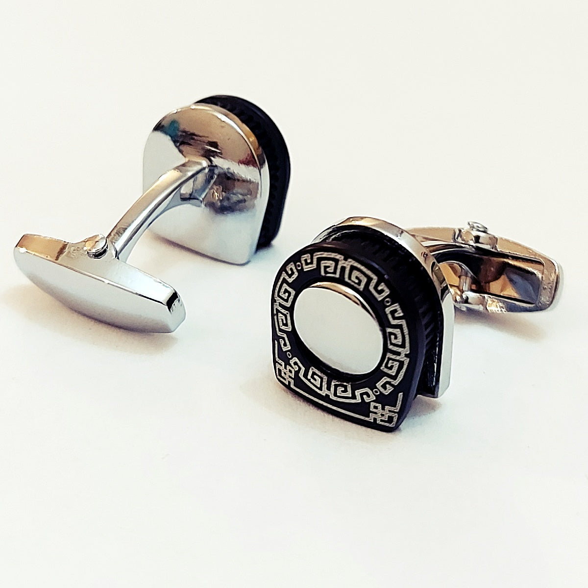 Classic Gentleman Cufflinks