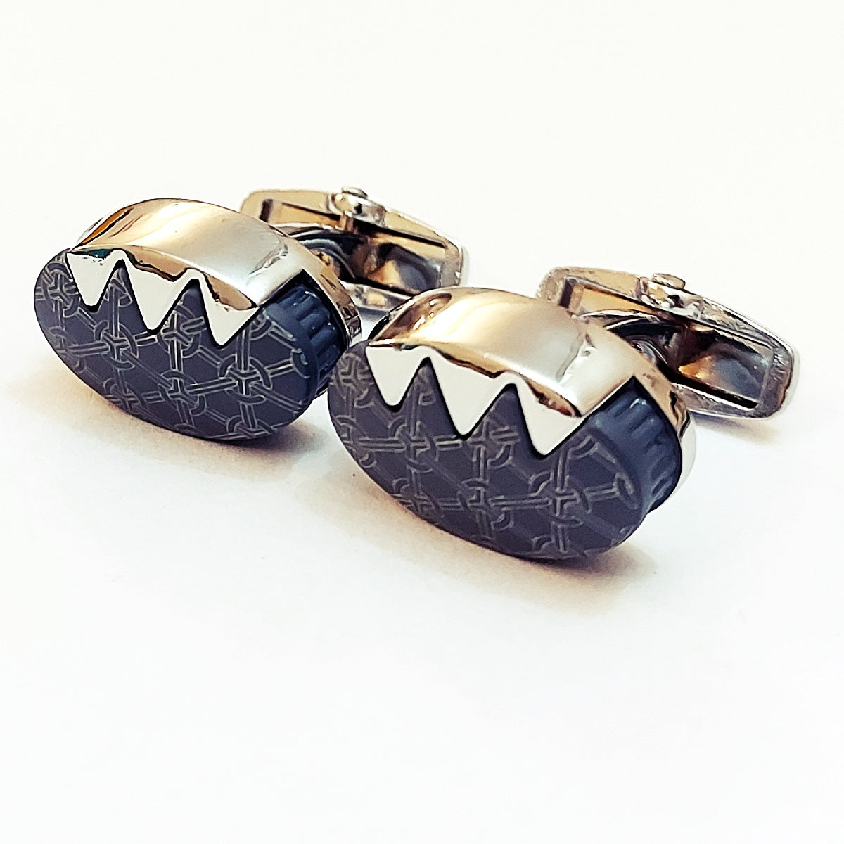 Classic Gentleman Cufflinks