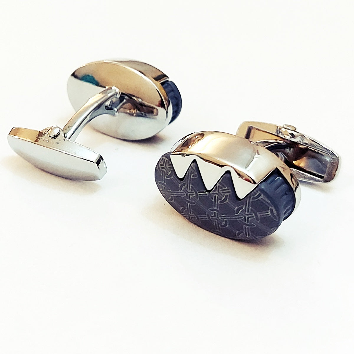 Classic Gentleman Cufflinks