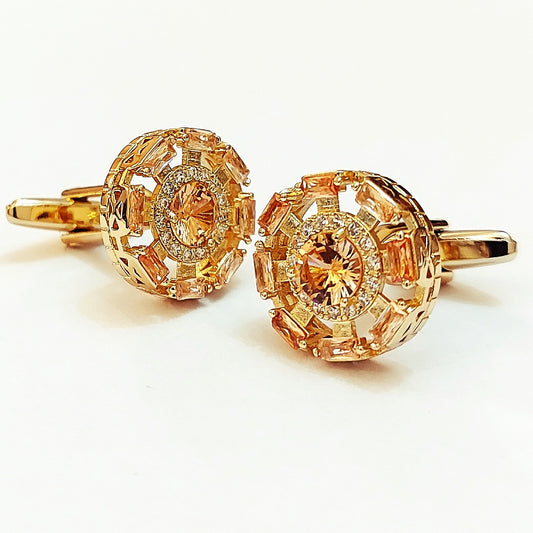 Elite Gentleman Cufflinks