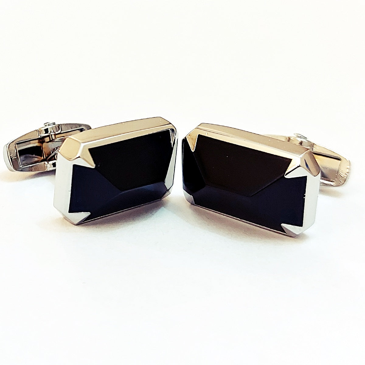 Regal Touch Cufflinks