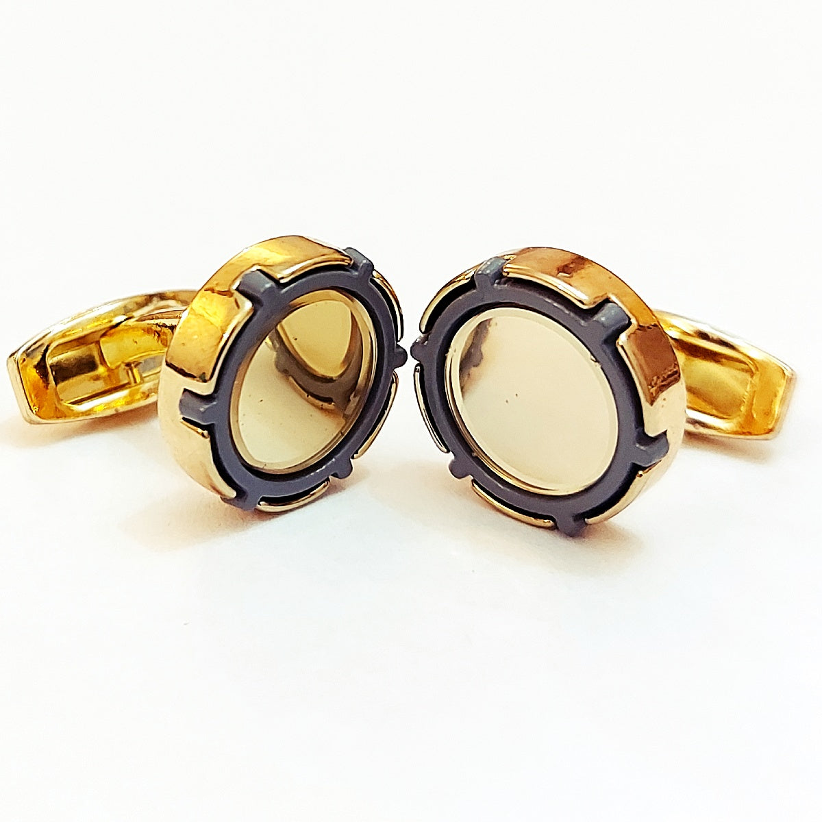 Premium Men’s Cufflinks