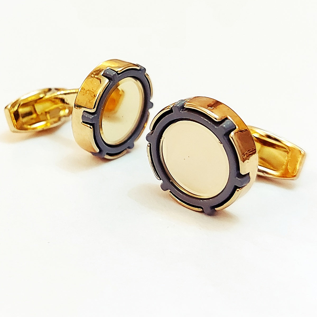Premium Men’s Cufflinks