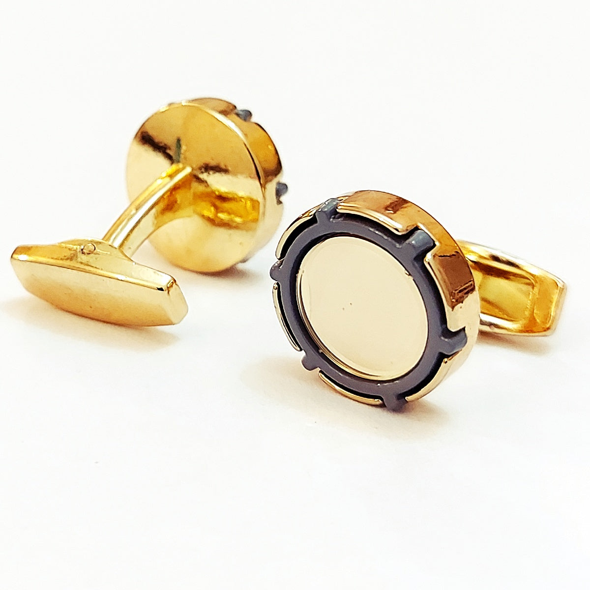 Premium Men’s Cufflinks