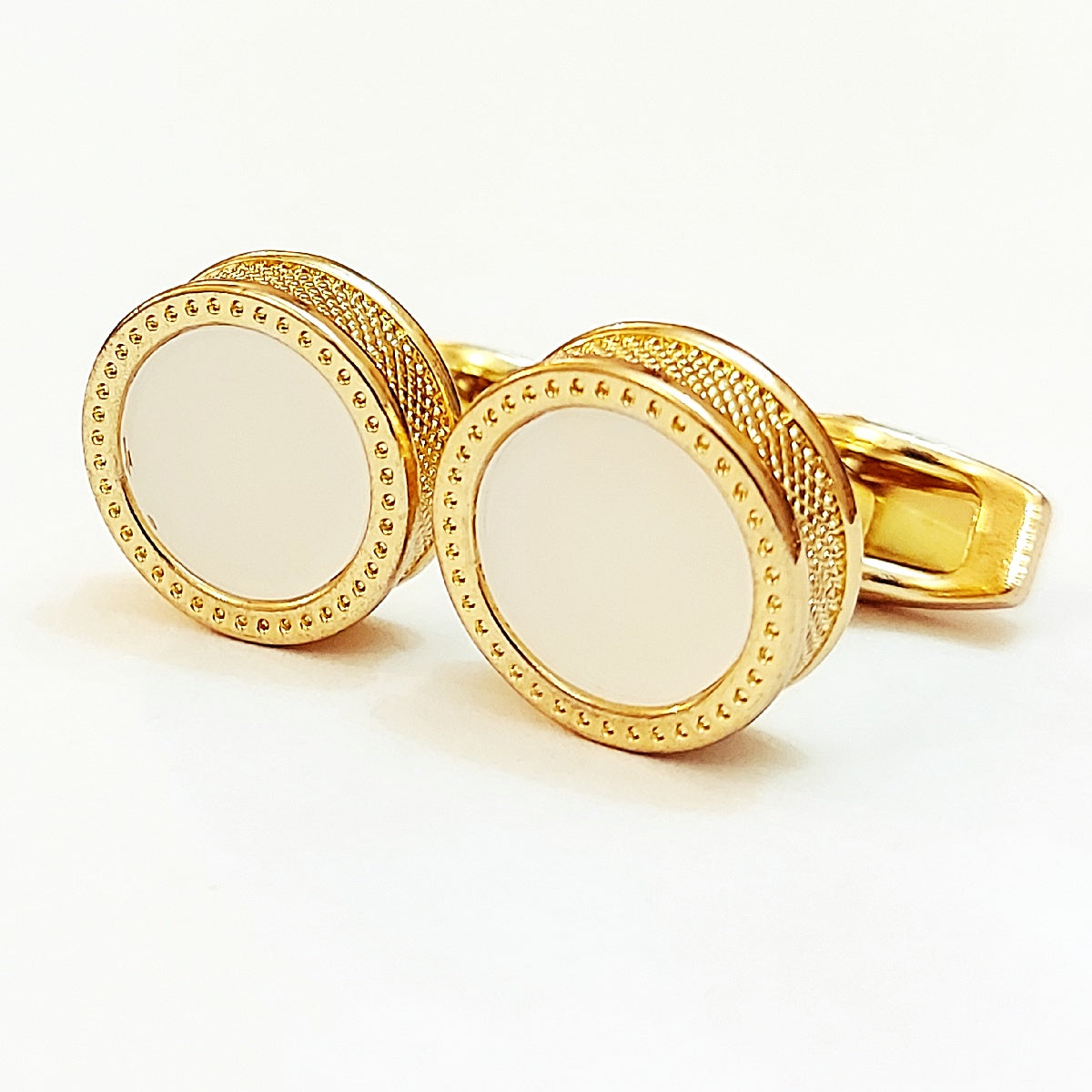 Classy Men’s Cufflinks