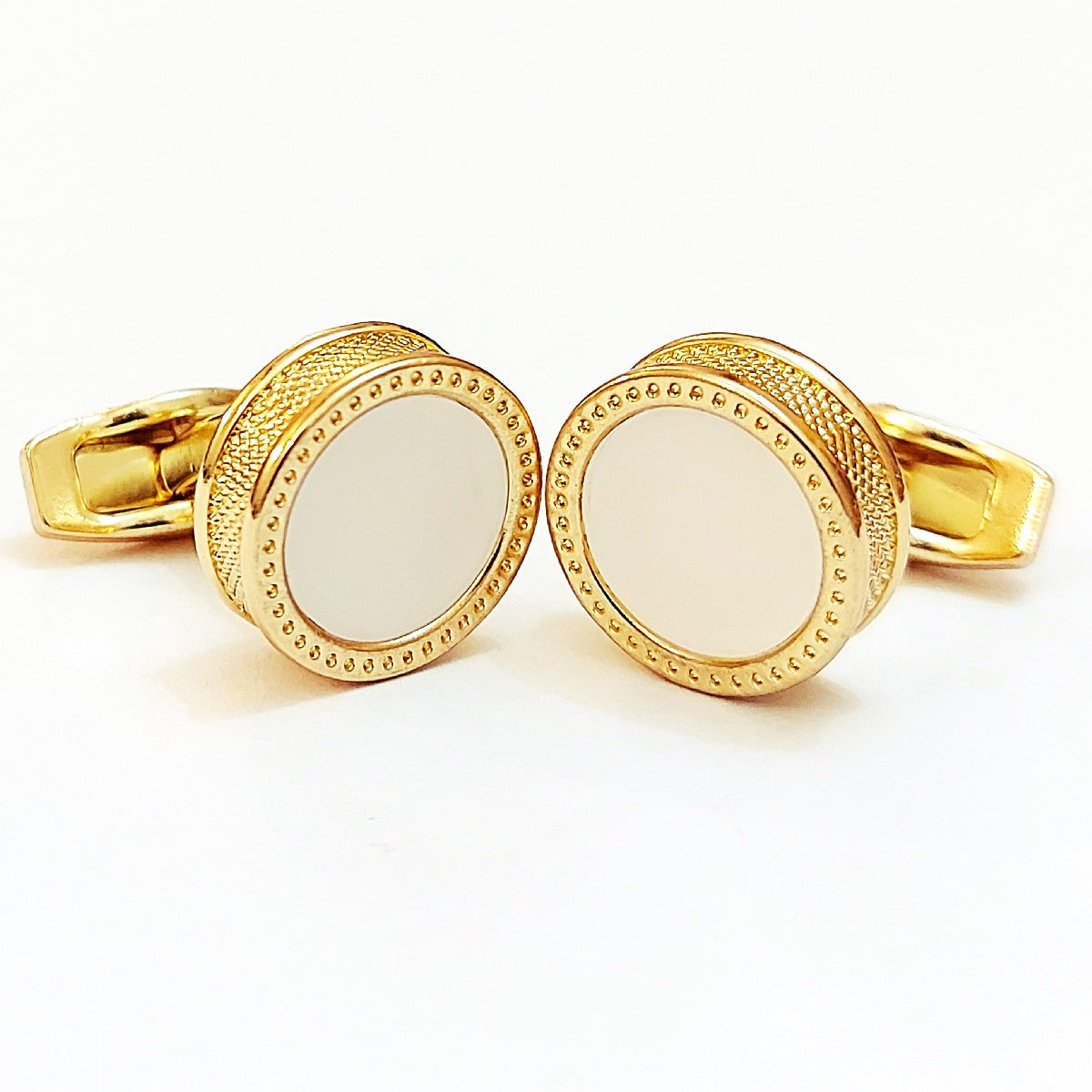 Classy Men’s Cufflinks