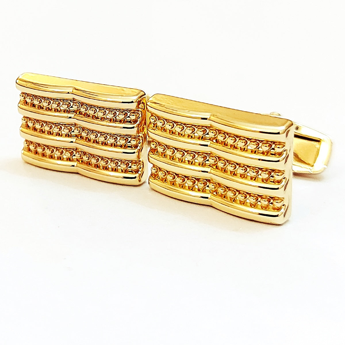 Premium Men’s Cufflinks
