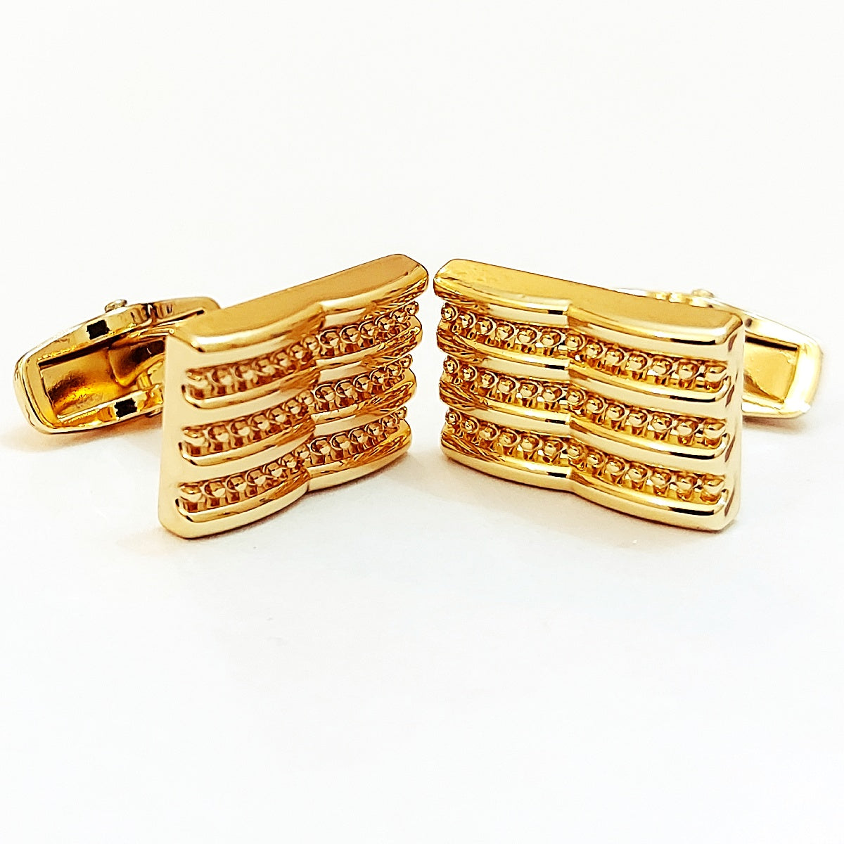 Premium Men’s Cufflinks