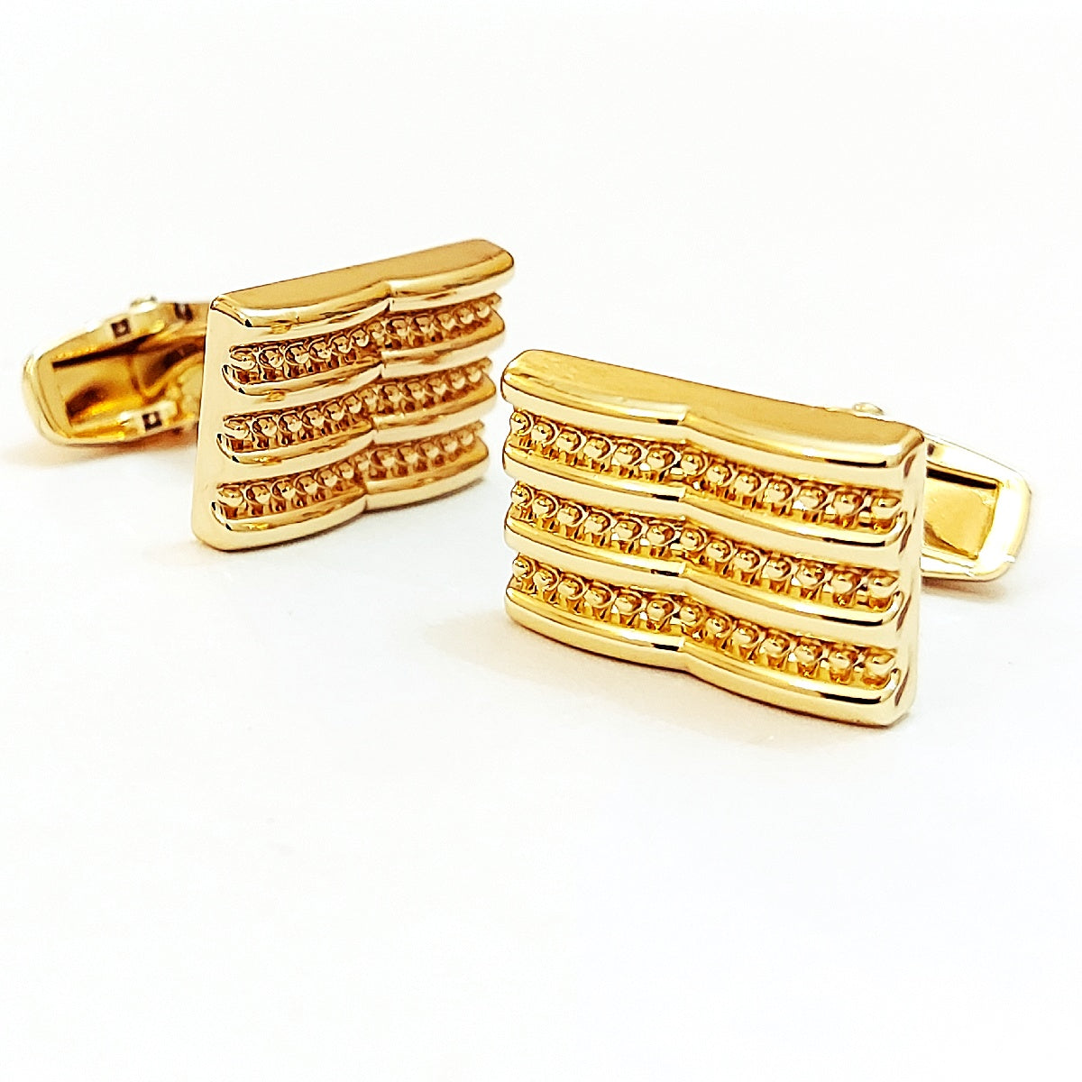 Premium Men’s Cufflinks