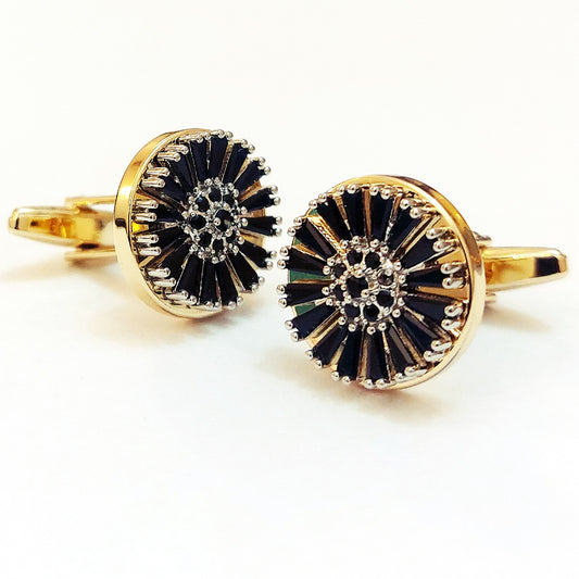 Elite Gentleman Cufflinks