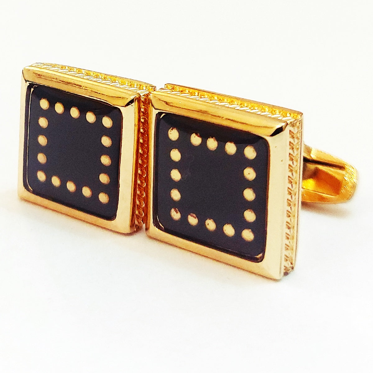Classy Men’s Cufflinks