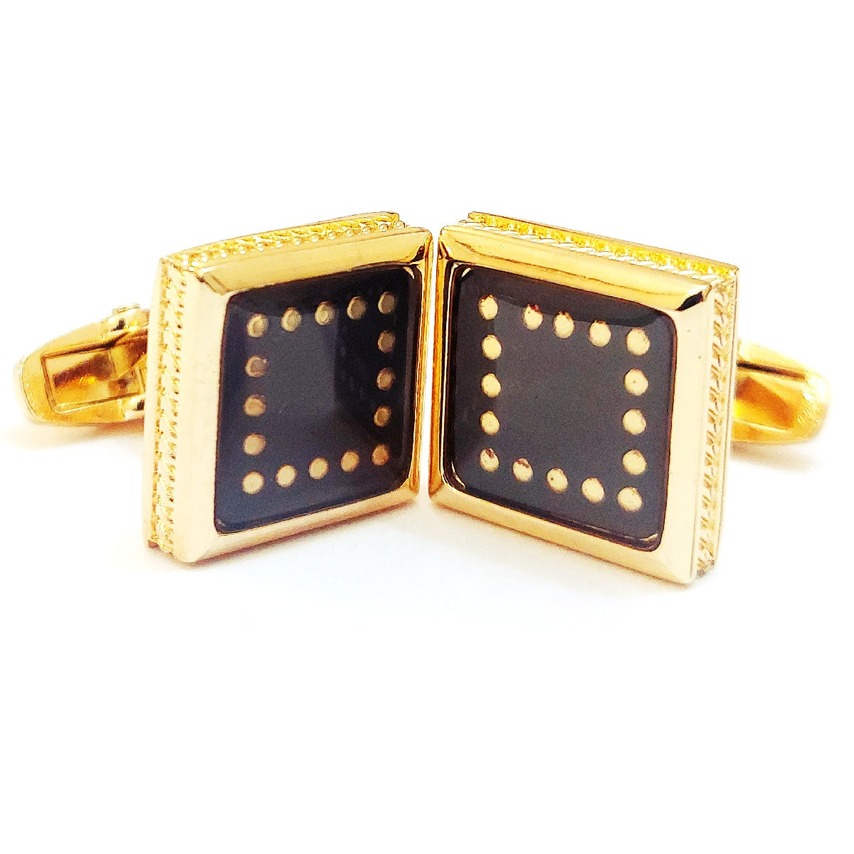 Classy Men’s Cufflinks