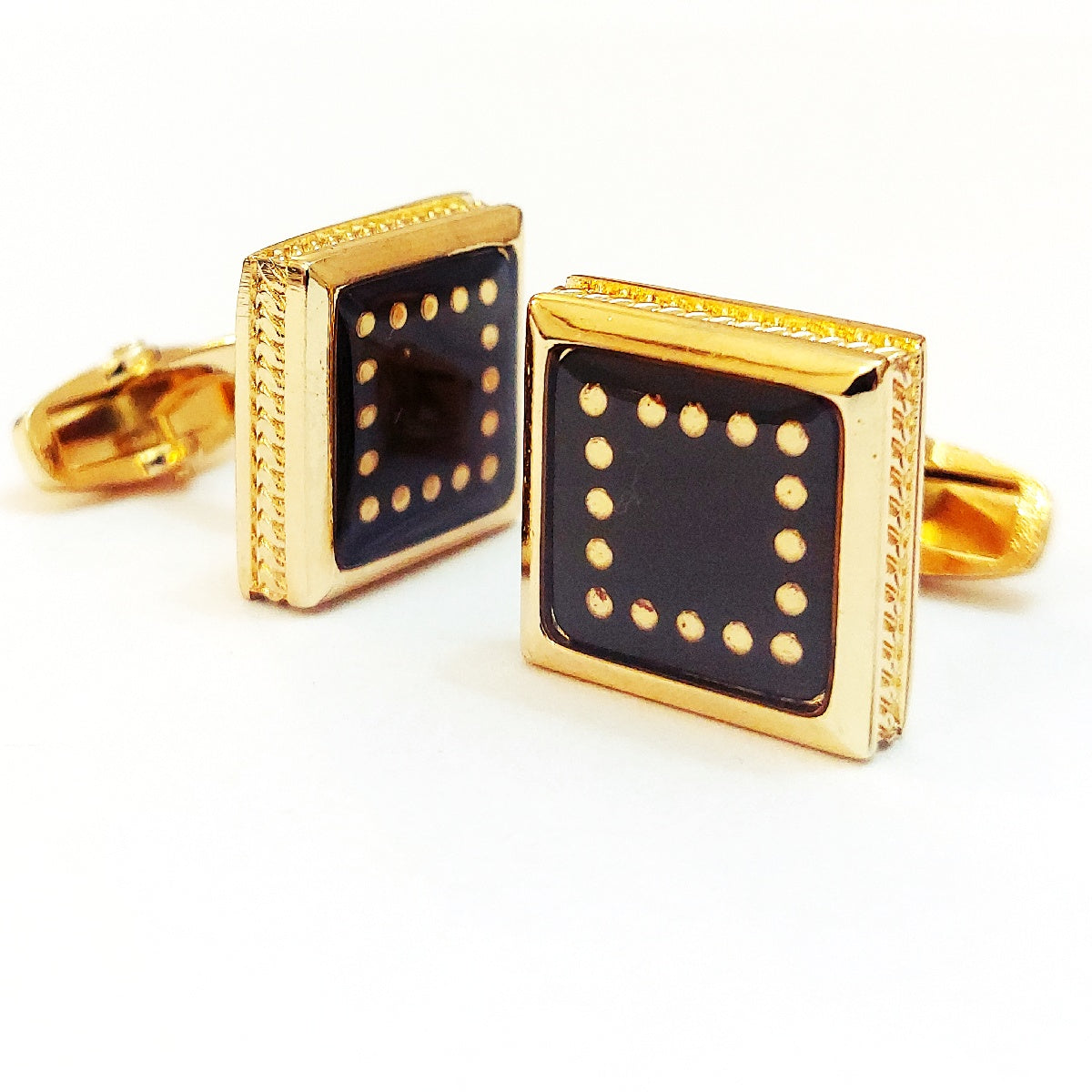 Classy Men’s Cufflinks