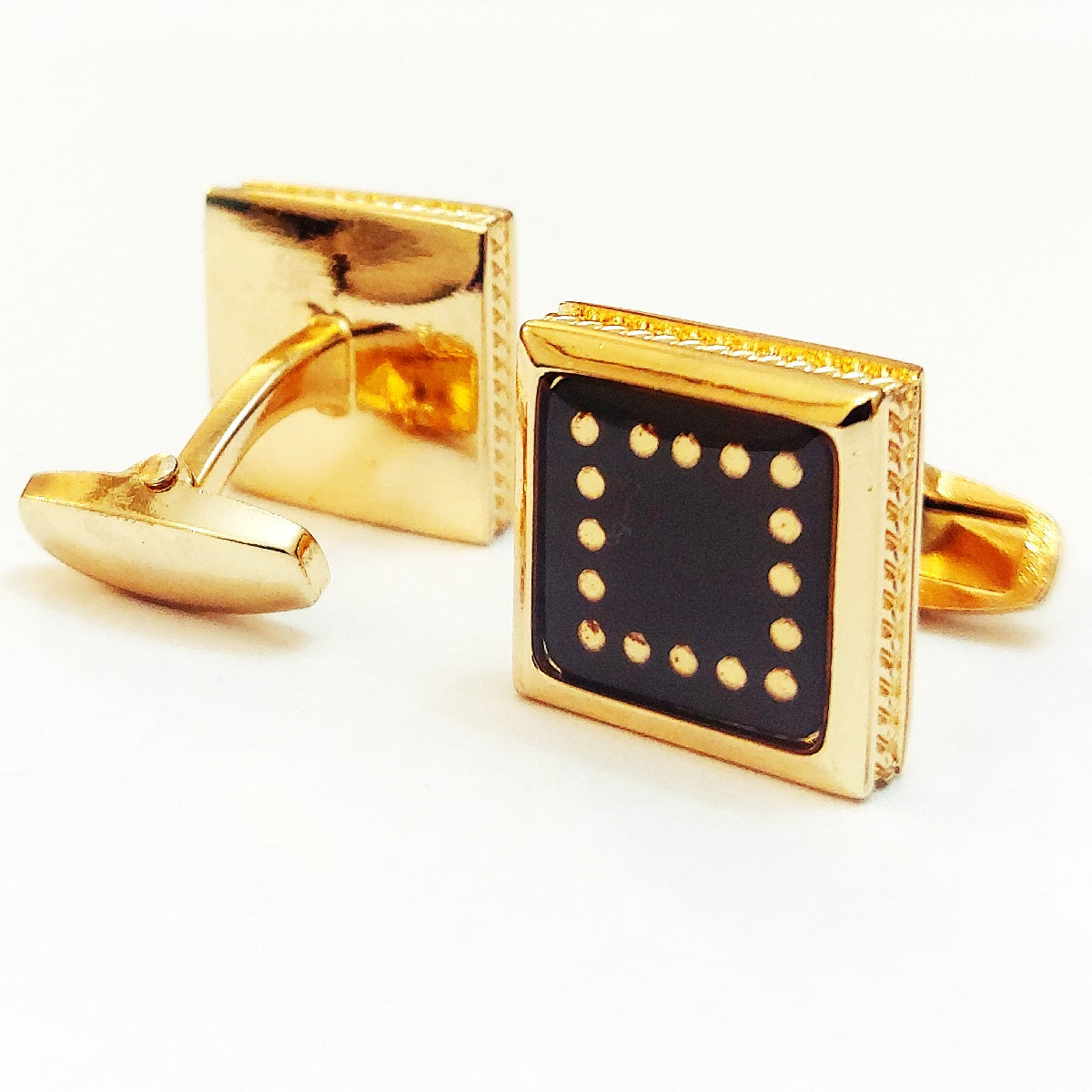 Classy Men’s Cufflinks