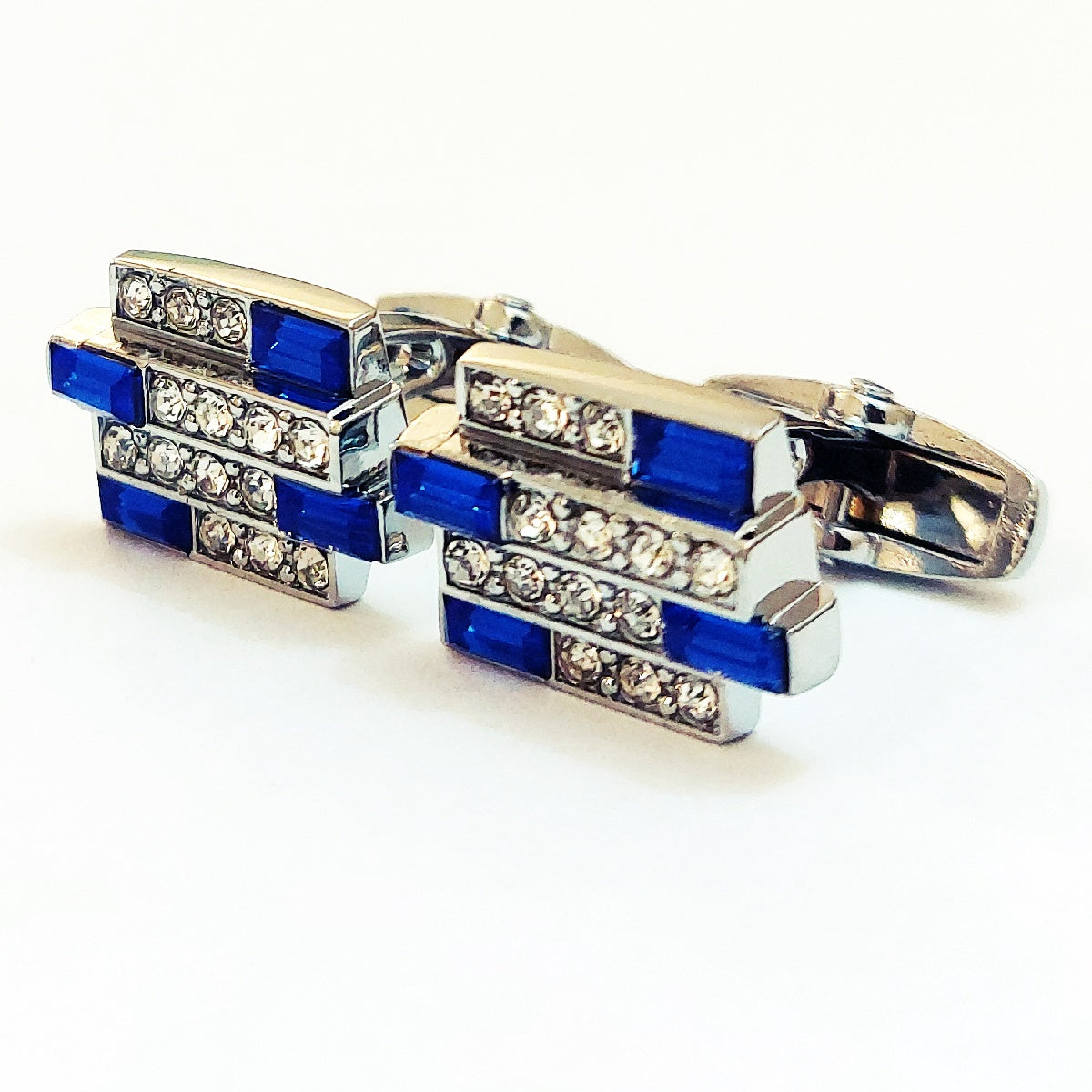 Regal Touch Cufflinks