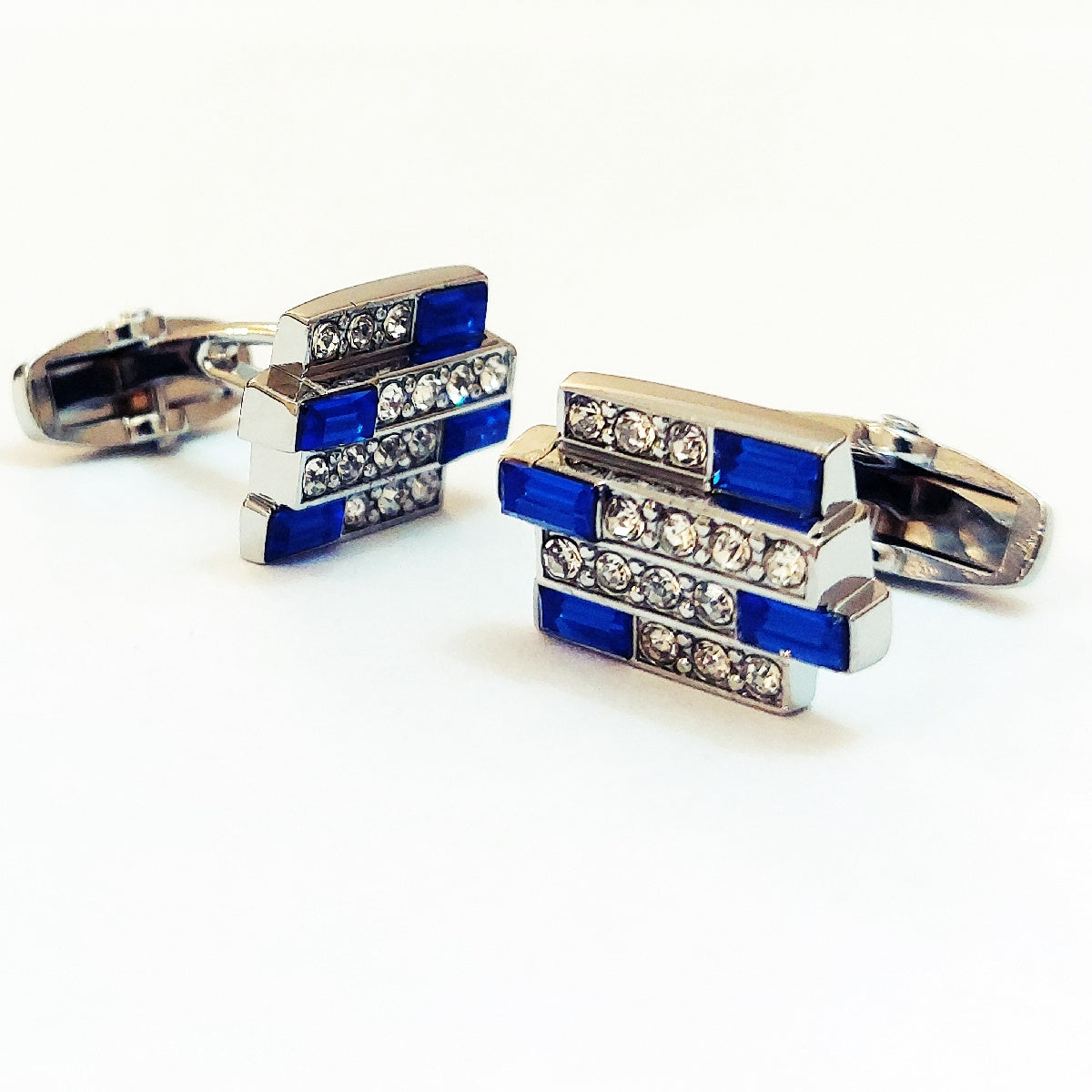 Regal Touch Cufflinks