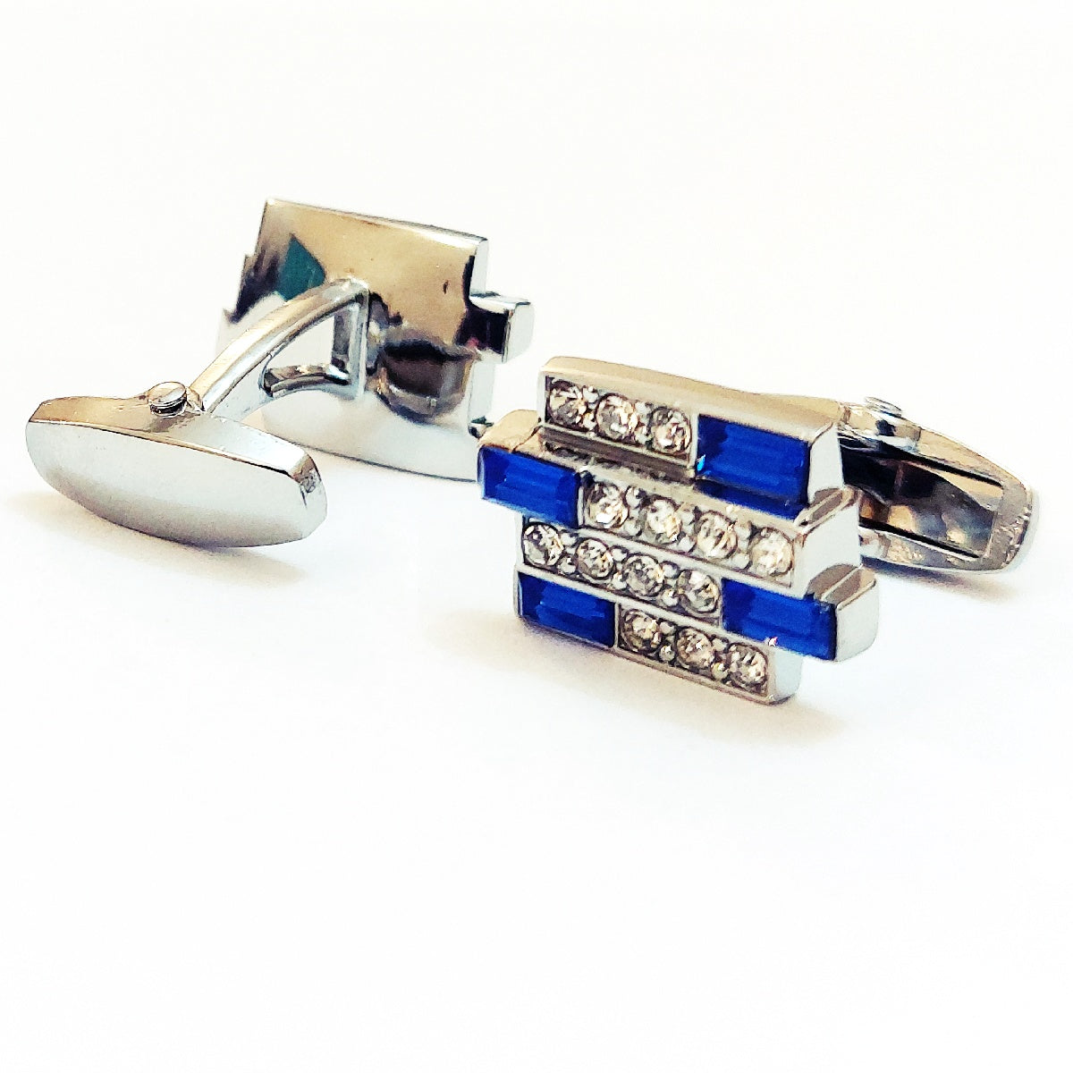 Regal Touch Cufflinks