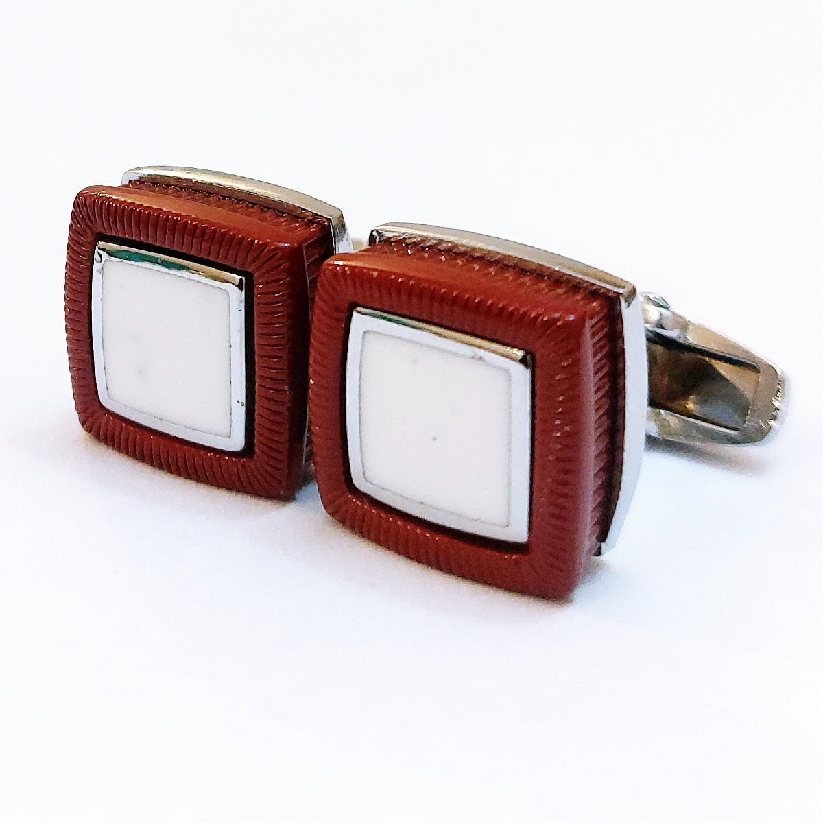 Regal Touch Cufflinks