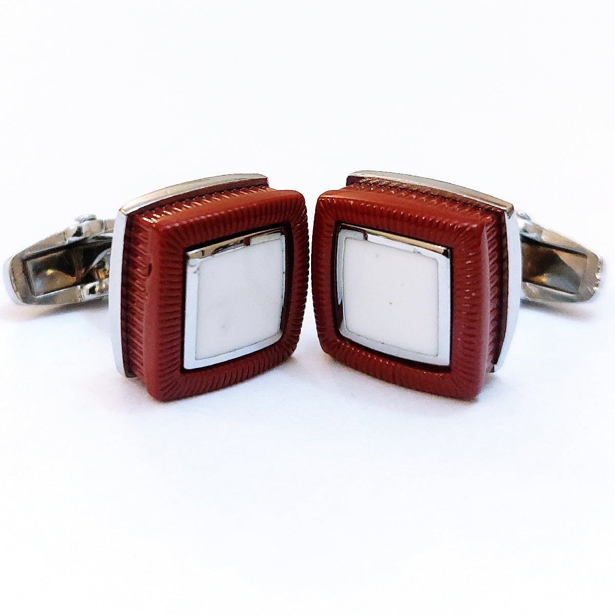 Regal Touch Cufflinks