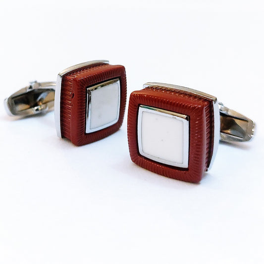 Regal Touch Cufflinks