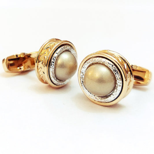 Classy Men’s Cufflinks