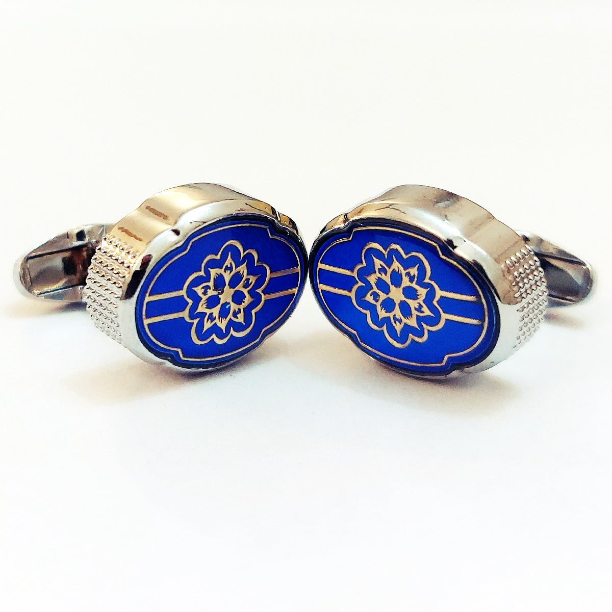 Executive Men’s Cufflinks