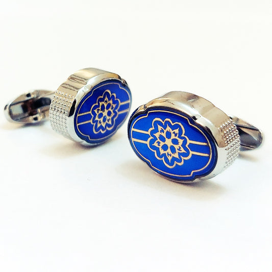 Executive Men’s Cufflinks