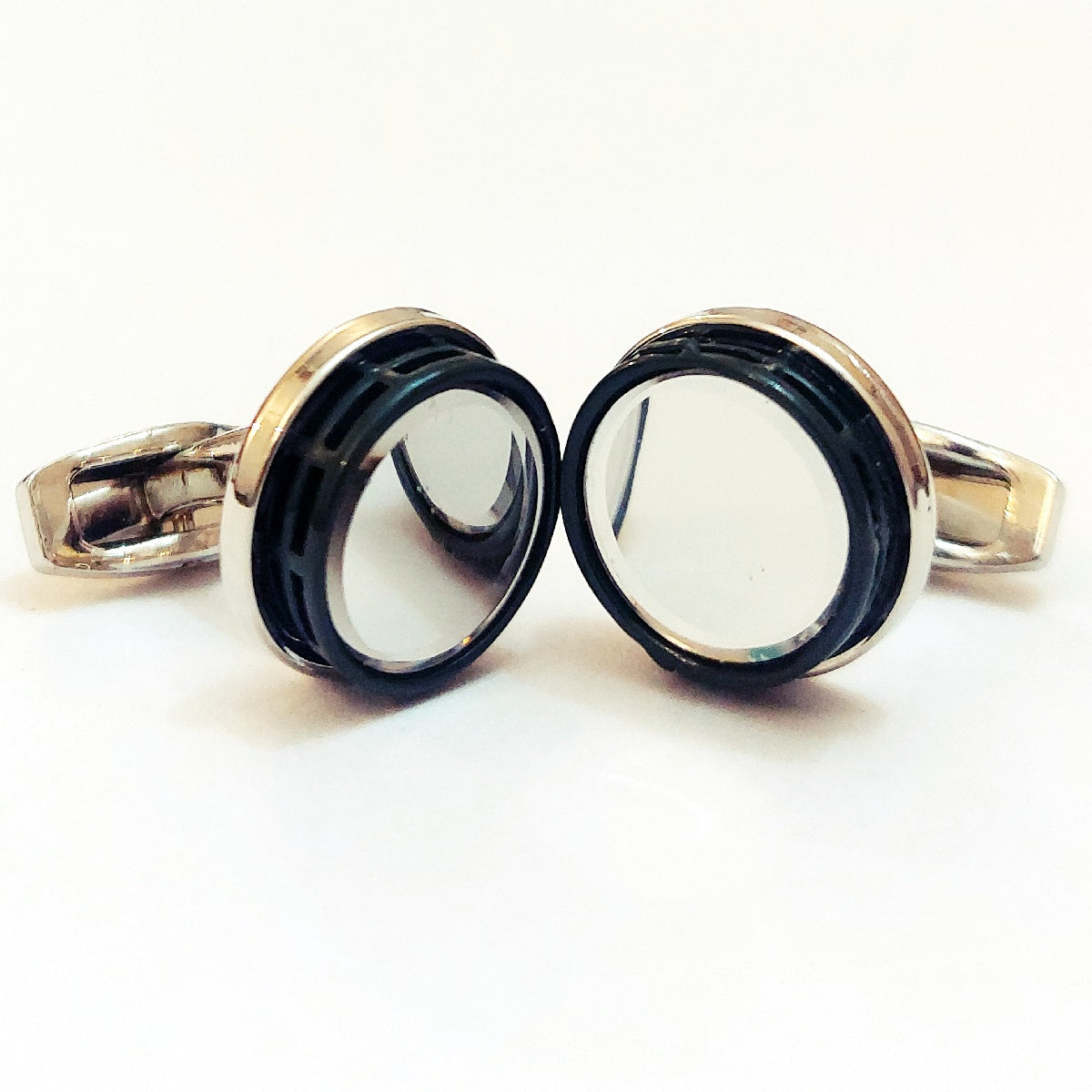 Classy Men’s Cufflinks