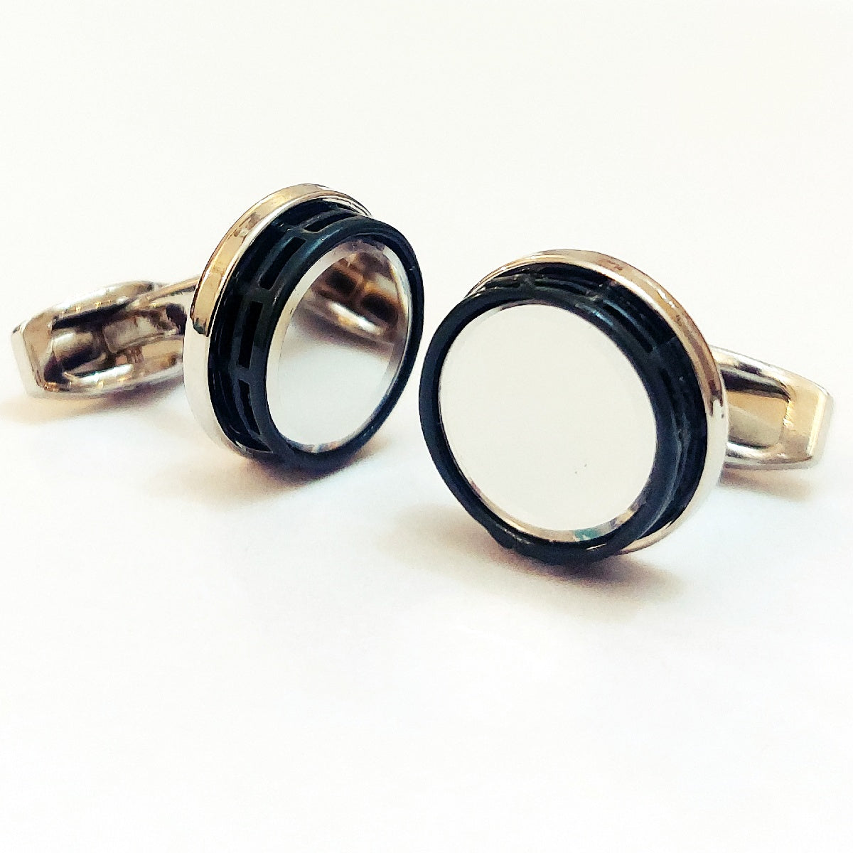 Classy Men’s Cufflinks