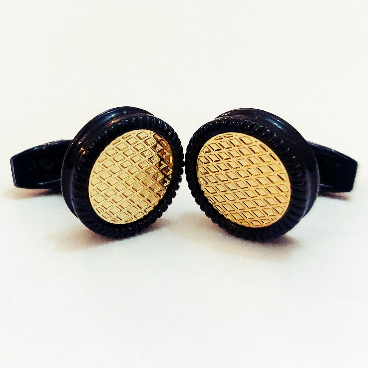 Classy Men’s Cufflinks