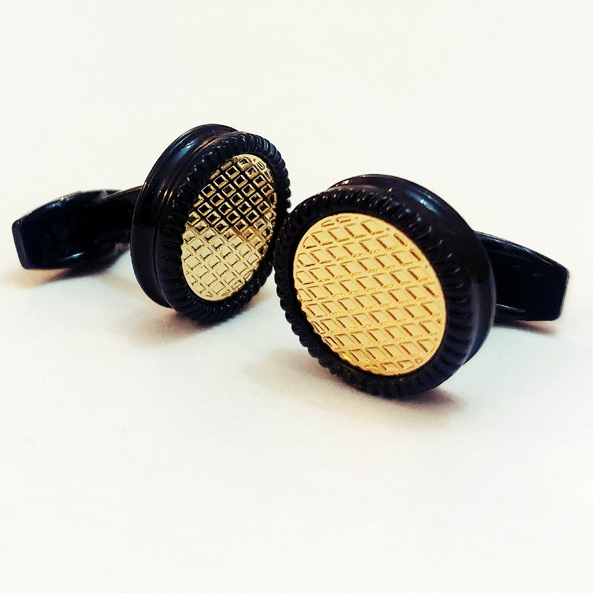 Classy Men’s Cufflinks